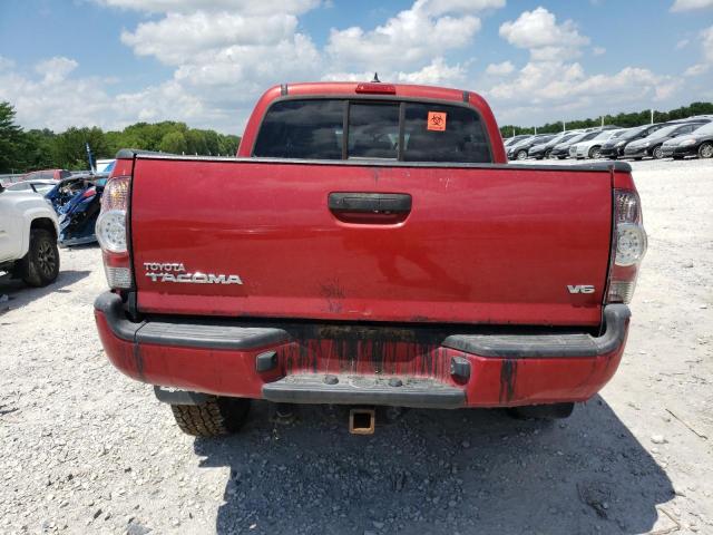 Photo 5 VIN: 3TMLU4EN0FM166697 - TOYOTA TACOMA DOU 