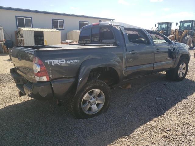 Photo 2 VIN: 3TMLU4EN0FM189090 - TOYOTA TACOMA 