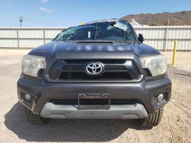 Photo 4 VIN: 3TMLU4EN0FM189090 - TOYOTA TACOMA 