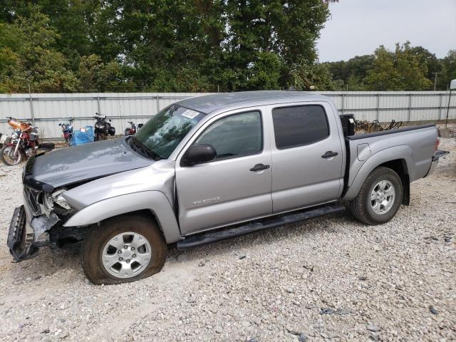 Photo 0 VIN: 3TMLU4EN0FM191583 - TOYOTA TACOMA 