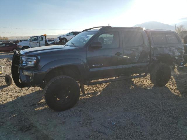 Photo 0 VIN: 3TMLU4EN0FM192166 - TOYOTA TACOMA DOU 