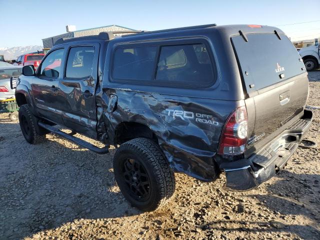 Photo 1 VIN: 3TMLU4EN0FM192166 - TOYOTA TACOMA DOU 