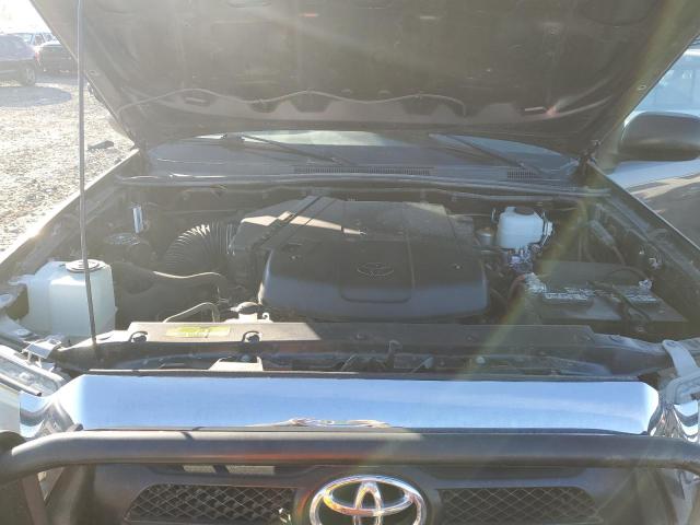 Photo 10 VIN: 3TMLU4EN0FM192166 - TOYOTA TACOMA DOU 