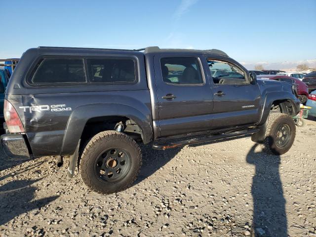 Photo 2 VIN: 3TMLU4EN0FM192166 - TOYOTA TACOMA DOU 