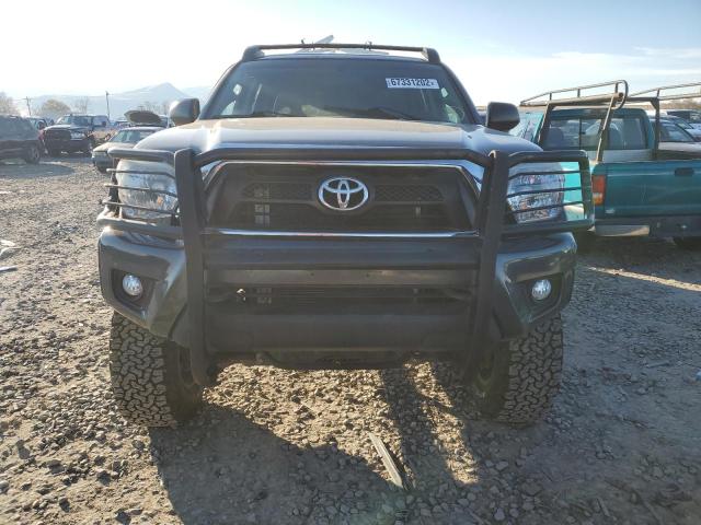 Photo 4 VIN: 3TMLU4EN0FM192166 - TOYOTA TACOMA DOU 