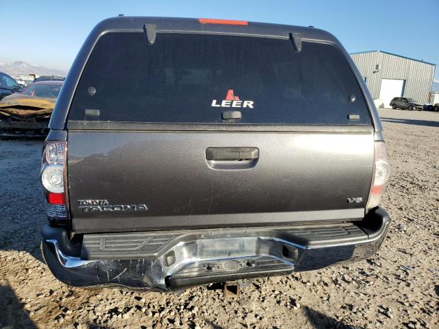 Photo 5 VIN: 3TMLU4EN0FM192166 - TOYOTA TACOMA DOU 