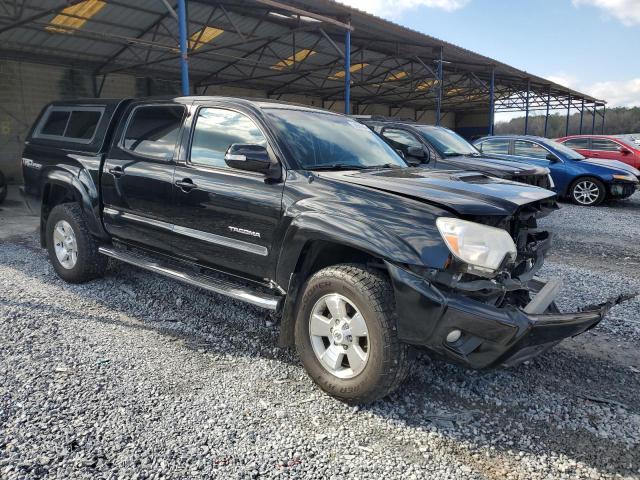 Photo 3 VIN: 3TMLU4EN0FM195536 - TOYOTA TACOMA 