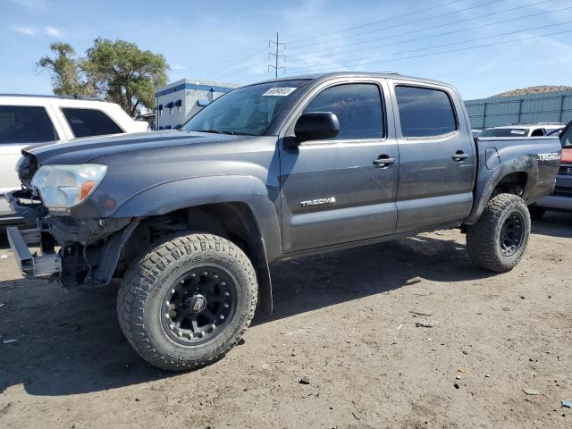 Photo 0 VIN: 3TMLU4EN0FM201075 - TOYOTA TACOMA DOU 