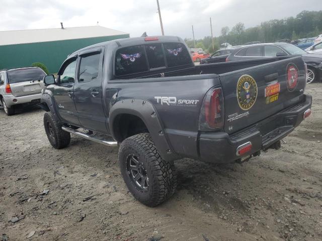 Photo 1 VIN: 3TMLU4EN0FM201092 - TOYOTA TACOMA DOU 