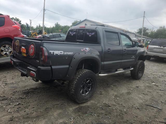 Photo 2 VIN: 3TMLU4EN0FM201092 - TOYOTA TACOMA DOU 