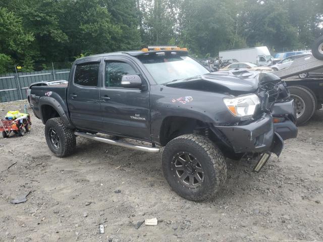 Photo 3 VIN: 3TMLU4EN0FM201092 - TOYOTA TACOMA DOU 