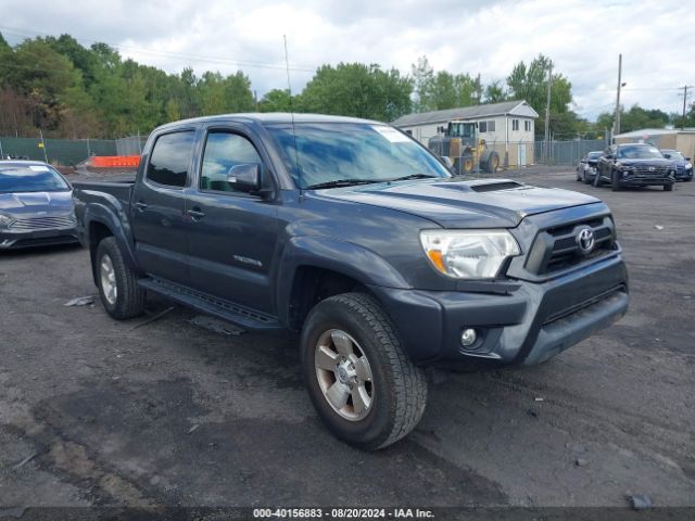 Photo 0 VIN: 3TMLU4EN0FM204431 - TOYOTA TACOMA 