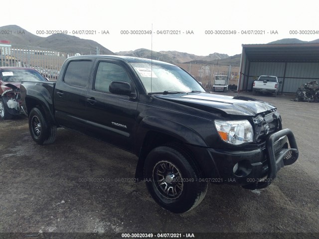 Photo 0 VIN: 3TMLU4EN1AM042771 - TOYOTA TACOMA 