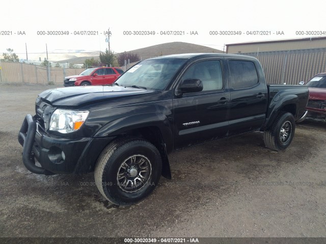 Photo 1 VIN: 3TMLU4EN1AM042771 - TOYOTA TACOMA 