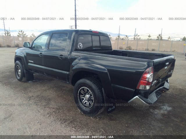 Photo 2 VIN: 3TMLU4EN1AM042771 - TOYOTA TACOMA 