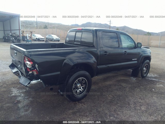 Photo 3 VIN: 3TMLU4EN1AM042771 - TOYOTA TACOMA 