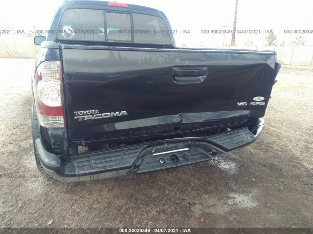 Photo 5 VIN: 3TMLU4EN1AM042771 - TOYOTA TACOMA 