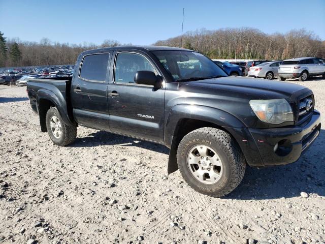 Photo 3 VIN: 3TMLU4EN1AM044343 - TOYOTA TACOMA DOU 