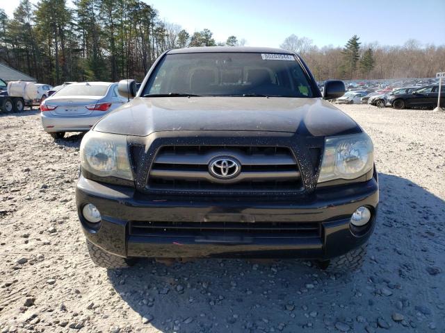 Photo 4 VIN: 3TMLU4EN1AM044343 - TOYOTA TACOMA DOU 