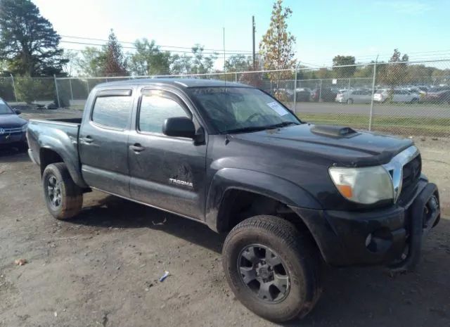 Photo 0 VIN: 3TMLU4EN1AM044584 - TOYOTA TACOMA 