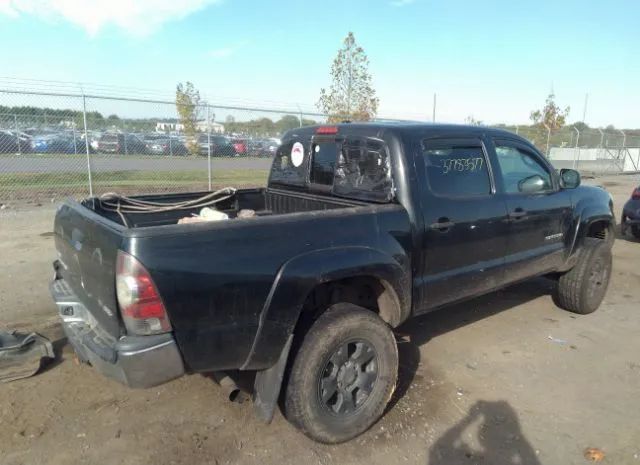 Photo 3 VIN: 3TMLU4EN1AM044584 - TOYOTA TACOMA 