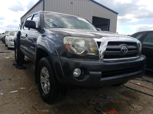 Photo 0 VIN: 3TMLU4EN1AM053866 - TOYOTA TACOMA DOU 