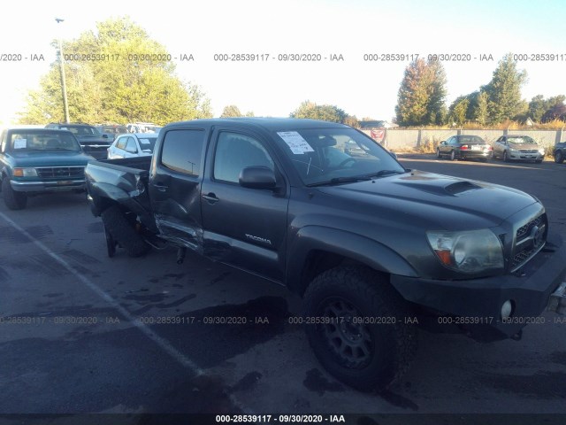 Photo 0 VIN: 3TMLU4EN1BM057255 - TOYOTA TACOMA 