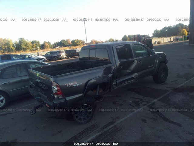 Photo 3 VIN: 3TMLU4EN1BM057255 - TOYOTA TACOMA 