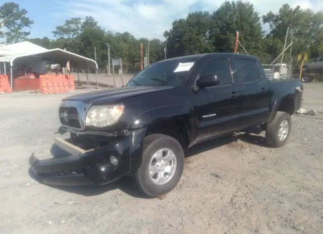 Photo 1 VIN: 3TMLU4EN1BM057465 - TOYOTA TACOMA 