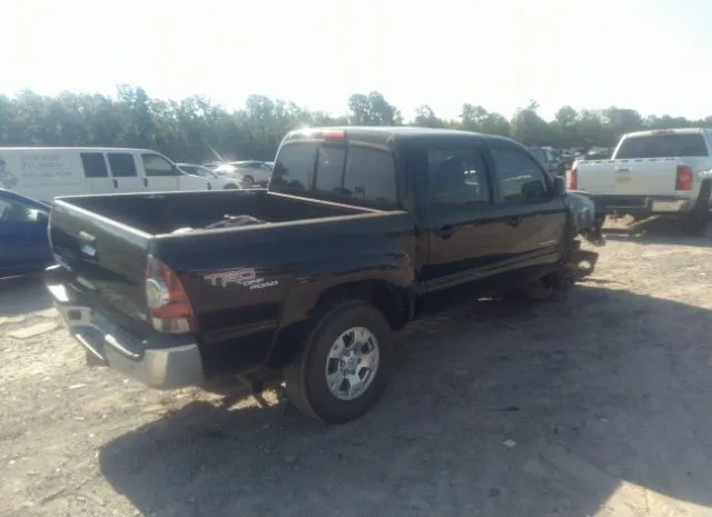 Photo 3 VIN: 3TMLU4EN1BM057465 - TOYOTA TACOMA 