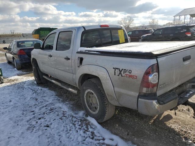 Photo 1 VIN: 3TMLU4EN1BM059958 - TOYOTA TACOMA DOU 