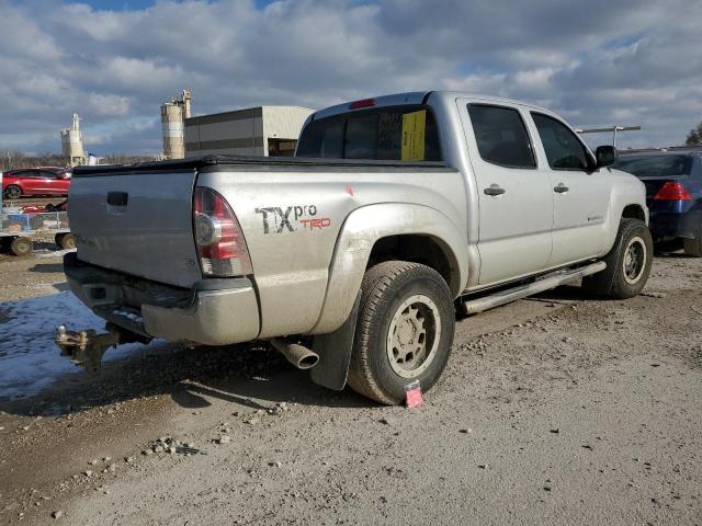 Photo 2 VIN: 3TMLU4EN1BM059958 - TOYOTA TACOMA DOU 