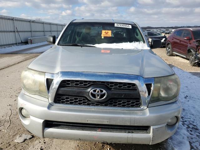 Photo 4 VIN: 3TMLU4EN1BM059958 - TOYOTA TACOMA DOU 