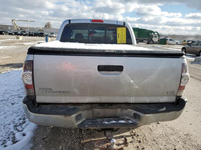 Photo 5 VIN: 3TMLU4EN1BM059958 - TOYOTA TACOMA DOU 