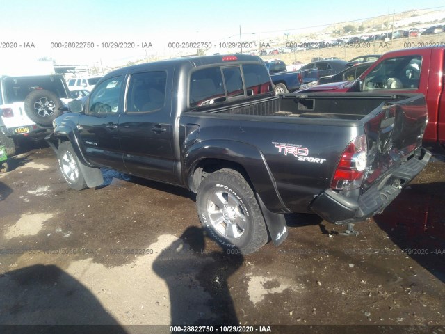 Photo 2 VIN: 3TMLU4EN1BM061872 - TOYOTA TACOMA 