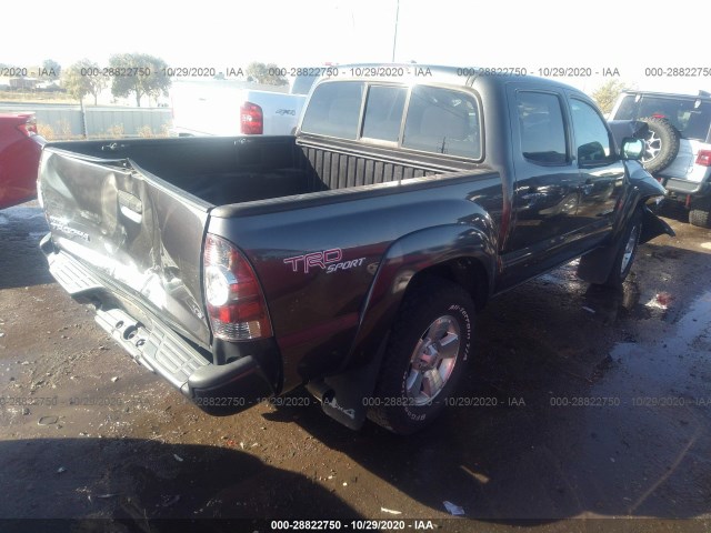 Photo 3 VIN: 3TMLU4EN1BM061872 - TOYOTA TACOMA 