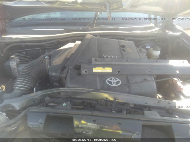 Photo 9 VIN: 3TMLU4EN1BM061872 - TOYOTA TACOMA 