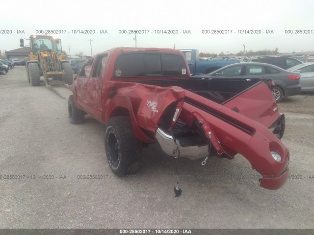 Photo 2 VIN: 3TMLU4EN1BM064559 - TOYOTA TACOMA 