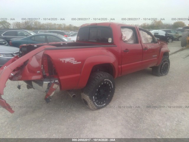 Photo 3 VIN: 3TMLU4EN1BM064559 - TOYOTA TACOMA 