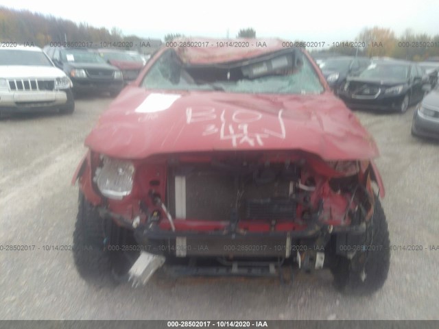 Photo 5 VIN: 3TMLU4EN1BM064559 - TOYOTA TACOMA 