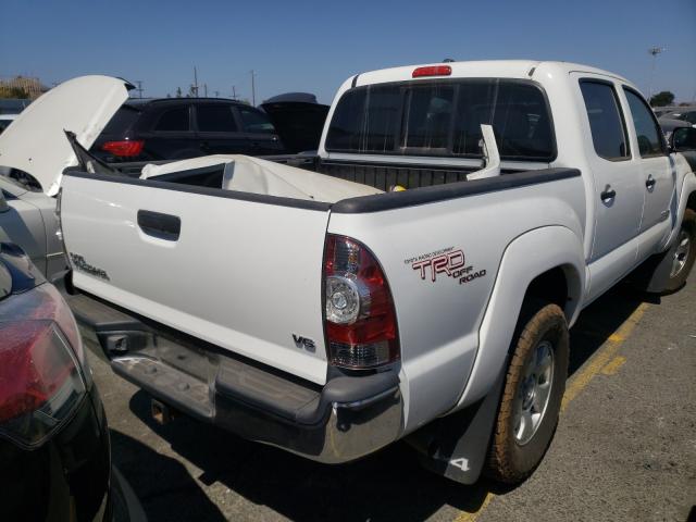 Photo 3 VIN: 3TMLU4EN1BM064853 - TOYOTA TACOMA DOU 