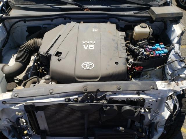 Photo 6 VIN: 3TMLU4EN1BM064853 - TOYOTA TACOMA DOU 