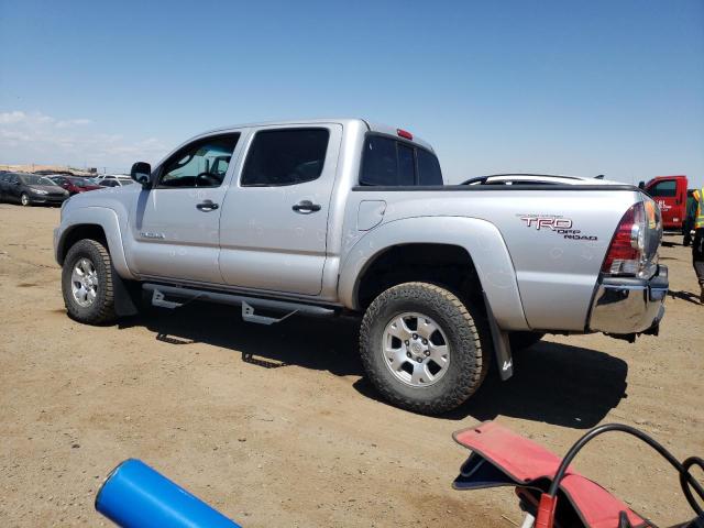 Photo 1 VIN: 3TMLU4EN1BM067154 - TOYOTA TACOMA 