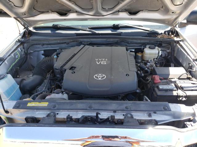 Photo 10 VIN: 3TMLU4EN1BM067154 - TOYOTA TACOMA 