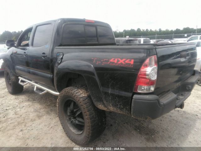 Photo 2 VIN: 3TMLU4EN1BM071527 - TOYOTA TACOMA 