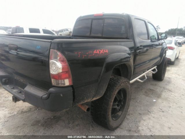 Photo 3 VIN: 3TMLU4EN1BM071527 - TOYOTA TACOMA 