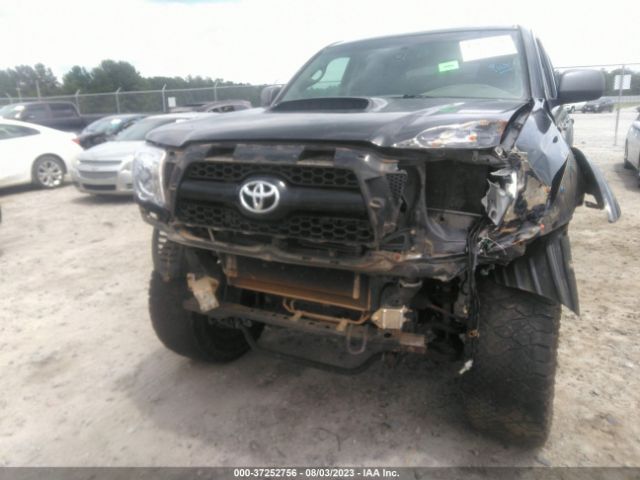 Photo 5 VIN: 3TMLU4EN1BM071527 - TOYOTA TACOMA 