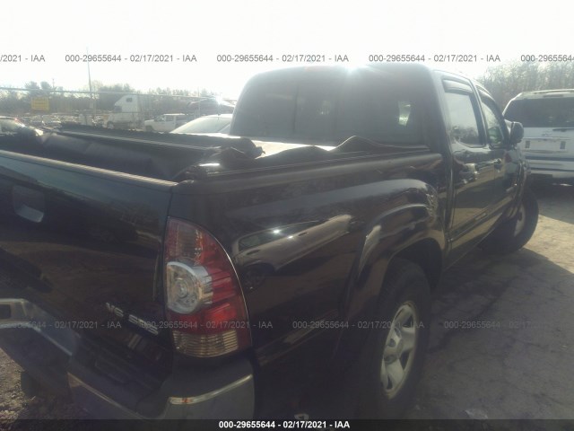 Photo 3 VIN: 3TMLU4EN1BM072760 - TOYOTA TACOMA 