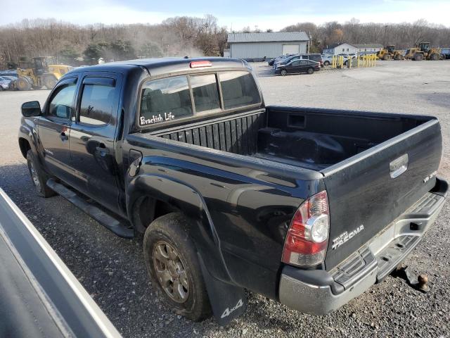 Photo 1 VIN: 3TMLU4EN1BM080129 - TOYOTA TACOMA 