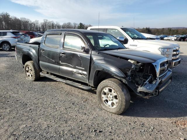 Photo 3 VIN: 3TMLU4EN1BM080129 - TOYOTA TACOMA 